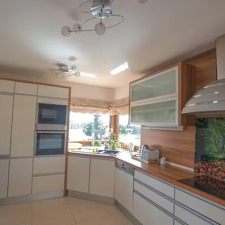 Vila Dobranic - Kuca Za Odmor Sveti Martin Na Muri Exteriér fotografie