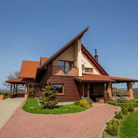 Vila Dobranic - Kuca Za Odmor Sveti Martin Na Muri Exteriér fotografie