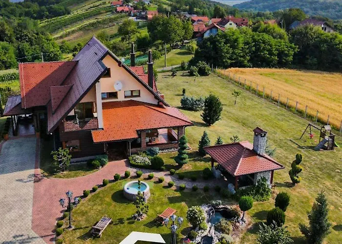 Dobranic - Kuca Za Odmor
