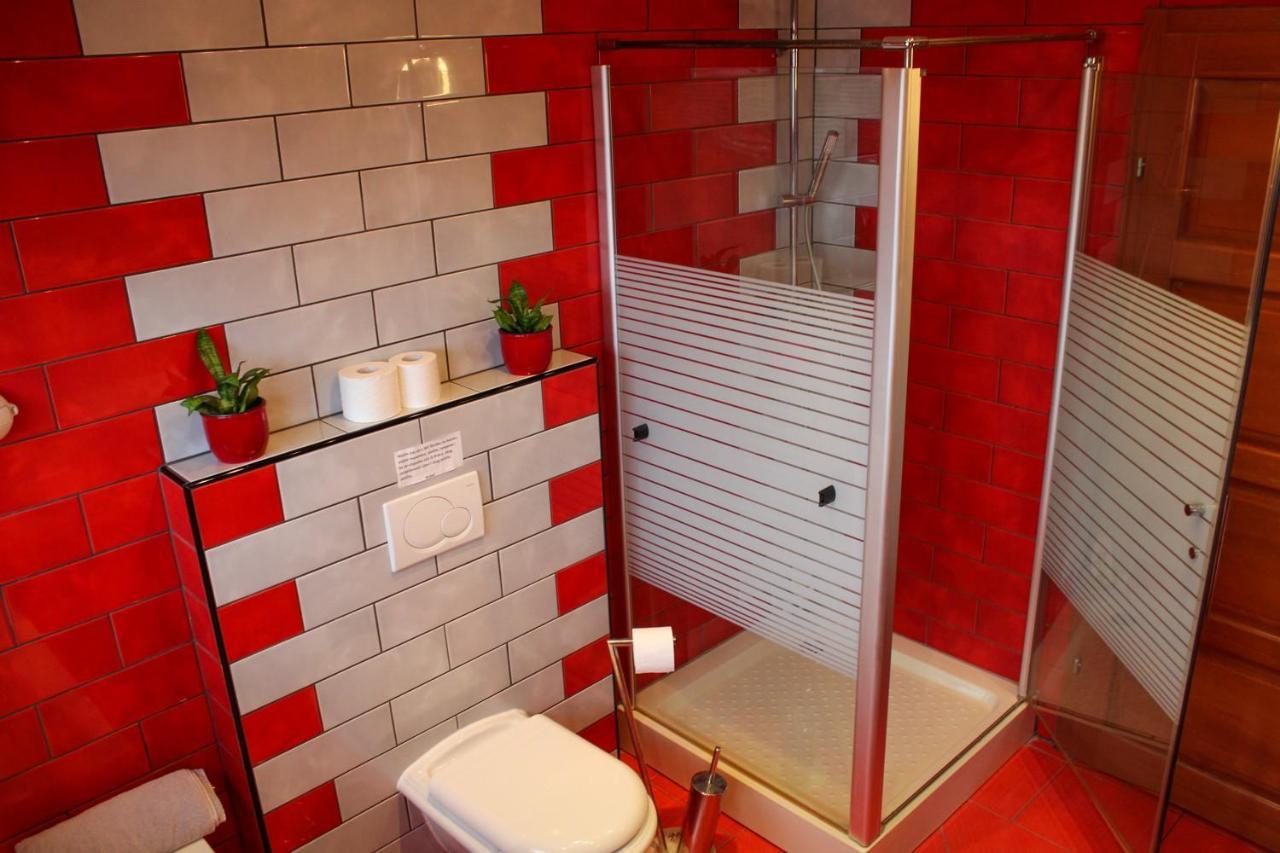 Dobranic - Kuca Za Odmor Holiday home Sveti Martin Na Muri
