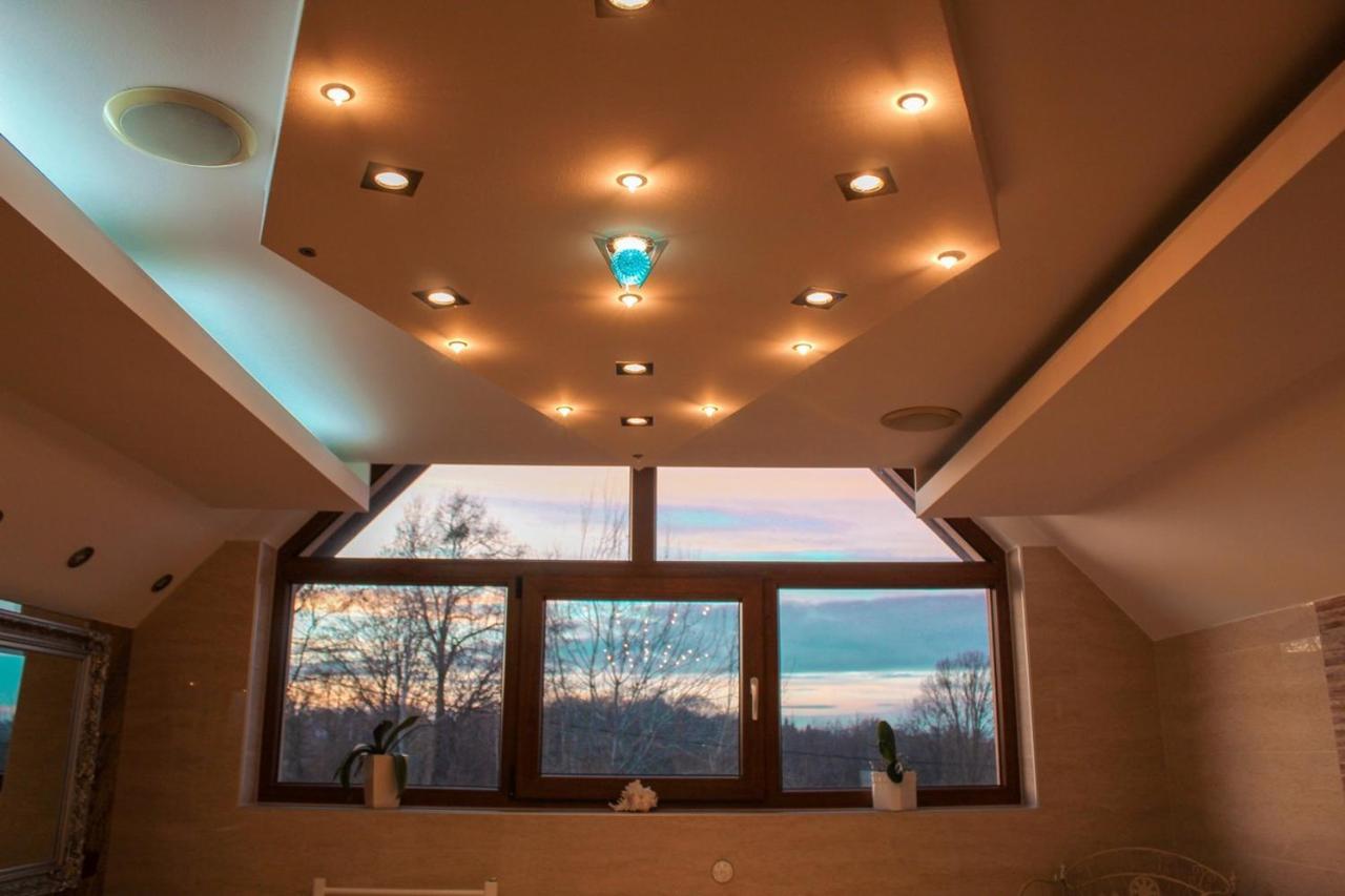 Holiday home Dobranic - Kuca Za Odmor Sveti Martin Na Muri