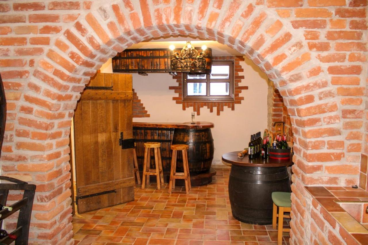 Dobranic - Kuca Za Odmor Holiday home Sveti Martin Na Muri