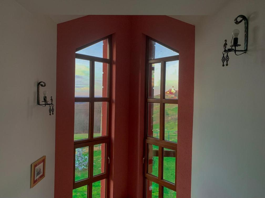 Dobranic - Kuca Za Odmor Holiday home Sveti Martin Na Muri